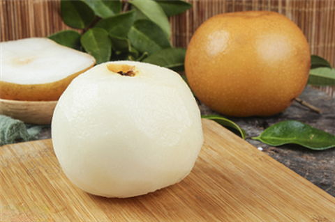 У потрази за кинеским воћним краљем (б)