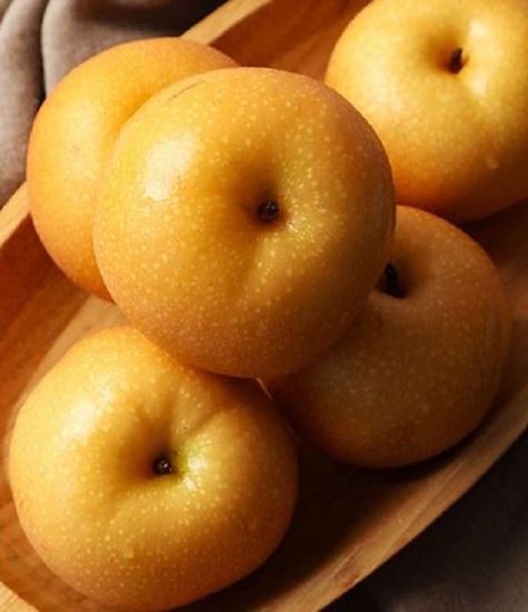 Пеар Вариетиес