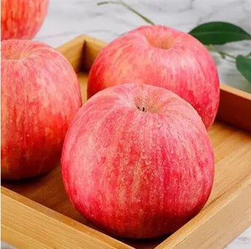 хрскаве и слатке јабуке