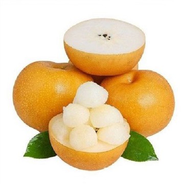 Киуиуе Азијска крушка