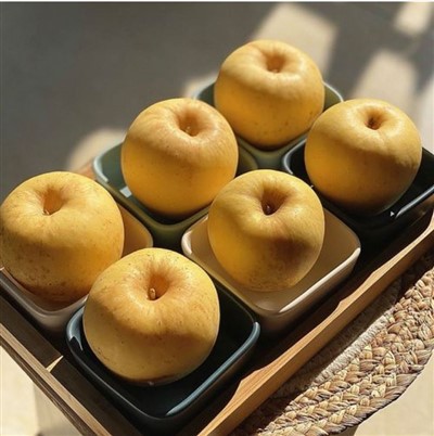 Кремасти Фуји богатог укуса